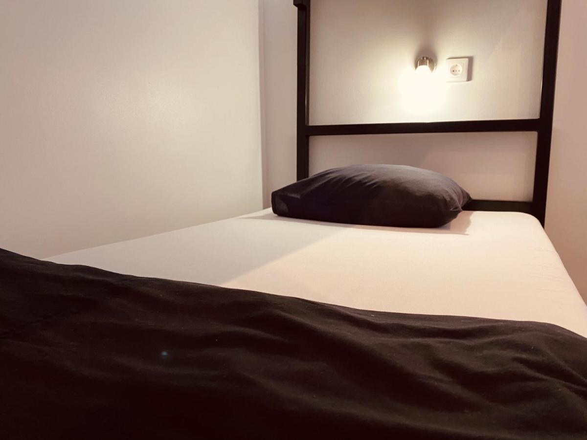 The Best Hostelブレッド エクステリア 写真
