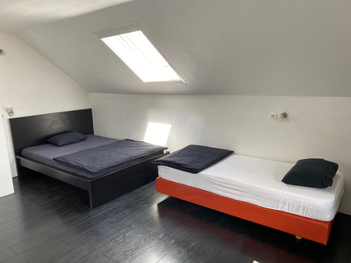 The Best Hostelブレッド エクステリア 写真