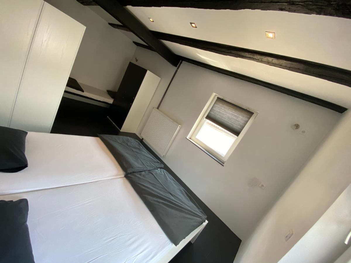 The Best Hostelブレッド エクステリア 写真