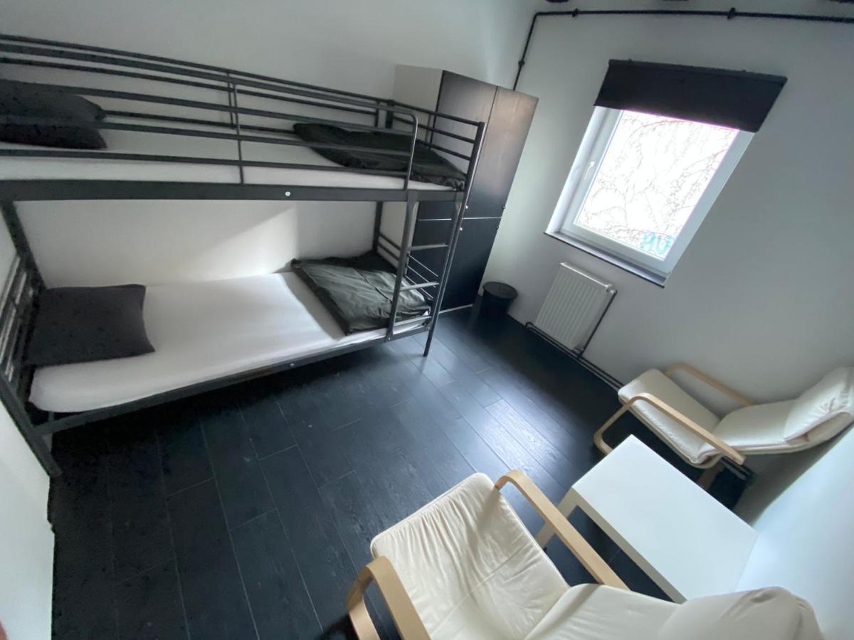 The Best Hostelブレッド エクステリア 写真