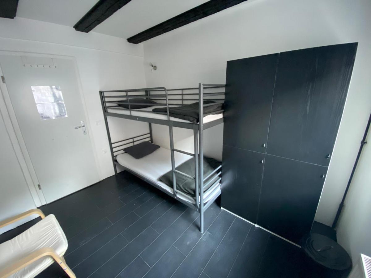 The Best Hostelブレッド エクステリア 写真