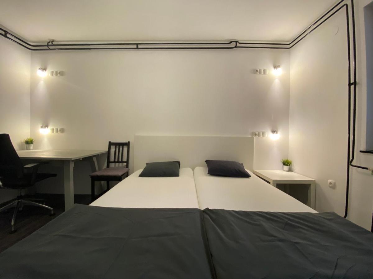 The Best Hostelブレッド エクステリア 写真