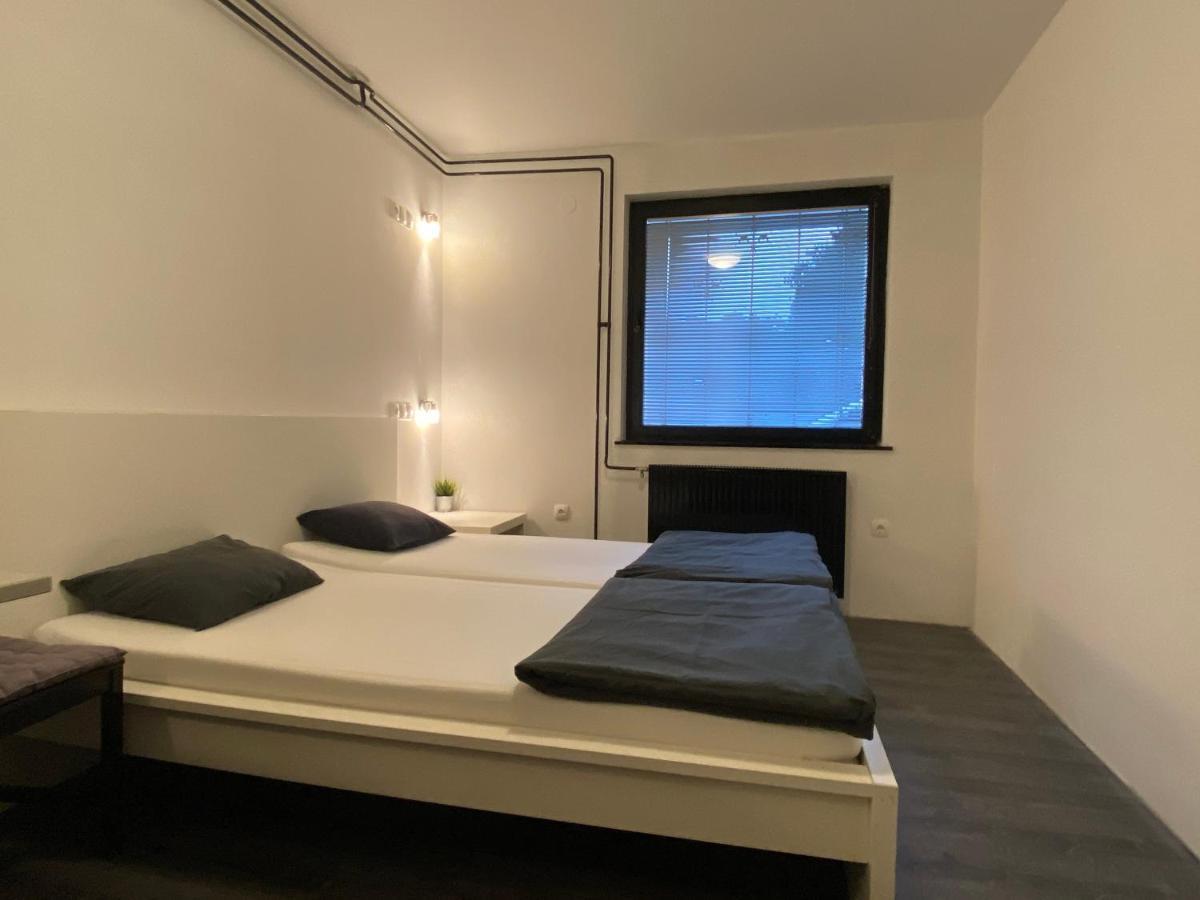 The Best Hostelブレッド エクステリア 写真