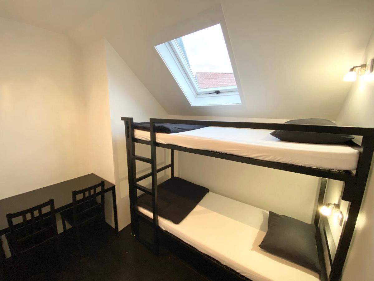 The Best Hostelブレッド エクステリア 写真