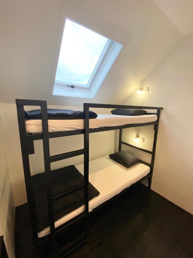 The Best Hostelブレッド エクステリア 写真